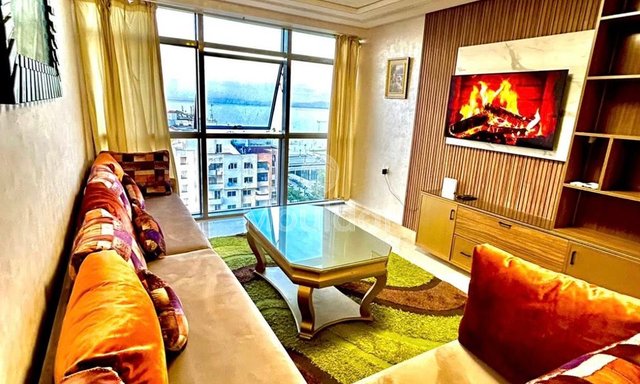 اكتشف شقتك الأحلام في طنجة - مالاباطا