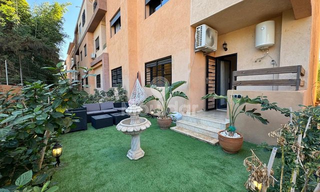 Apartamento à venda em Marrakech, Targa - 20