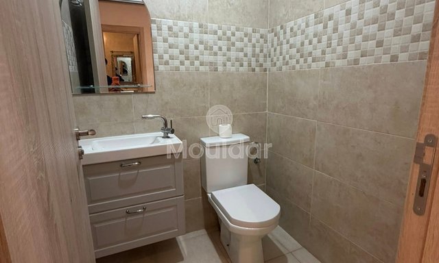 Apartamento à venda em Marrakech, Targa - 30