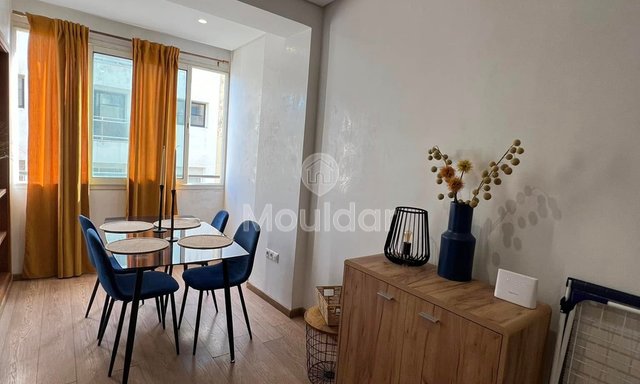 Studio te huur in Casablanca - Gauthier: Perfect voor jou - 3