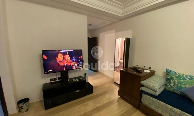 شقة للإيجار في مراكش، طريق سافي - 4