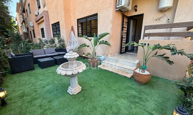 Apartamento à venda em Marrakech, Targa - 23