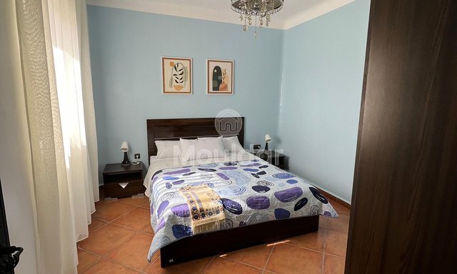 شقة جميلة للإيجار في مارتيل: راحة وأمان - 3