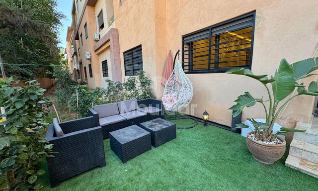 Apartamento à venda em Marrakech, Targa - 21
