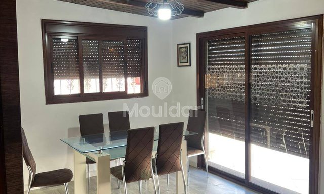 Para alugar: apartamento em Tânger – Branes 1 com terraço - 3