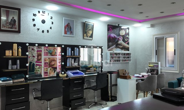 عقار تجاري للبيع في مراكش مسيرة 2 - 2