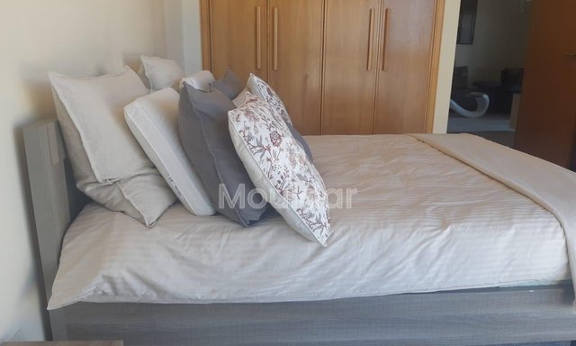 Studio te huur in Casablanca - Marina: Balkon & Parkeren! - 4