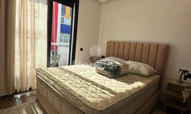 استوديو جذاب للإيجار في الدار البيضاء: الراحة والأمان - 2