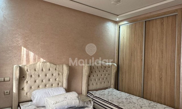 Διαμέρισμα 2 δωματίων προς ενοικίαση στο Τάγκερ - Malabata - 4