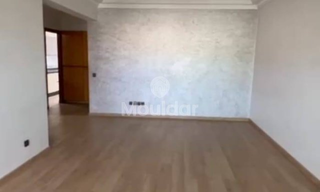 Appartamento in affitto: 3 camere da letto con cucina attrezzata a Casablanca - 3