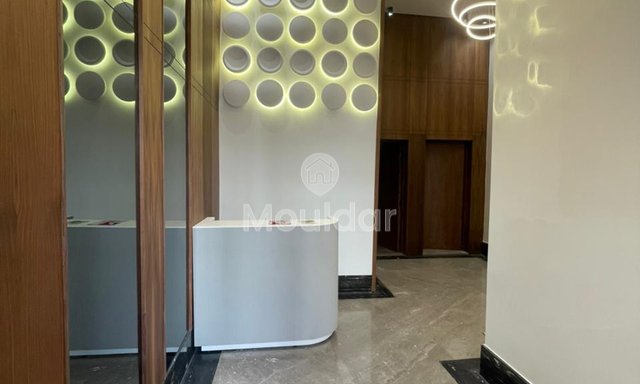 مكتب للبيع في الدار البيضاء - حي 2 مارس الساحر - 4