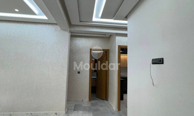Apartment for sale in Fez Ain Chkaf Road - 4