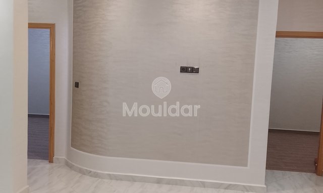 Appartement 3 Chambres à Vendre à Meknès - Sidi Bouzekri