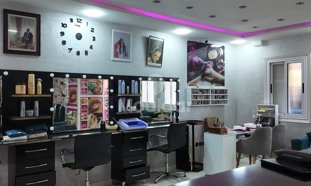 عقار تجاري للبيع في مراكش مسيرة 2