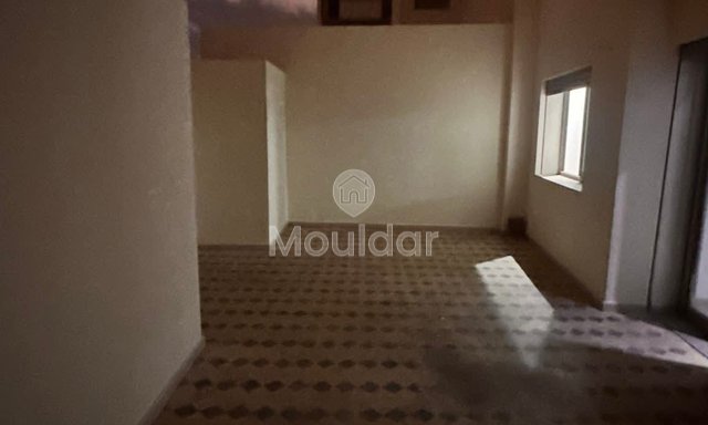 Studio do wynajęcia w Casablance: Garaż, Taras i Bezpieczeństwo - 2