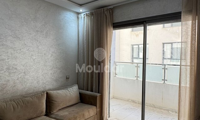 Διαμέρισμα 2 δωματίων προς ενοικίαση στο Τάγκερ - Malabata - 2