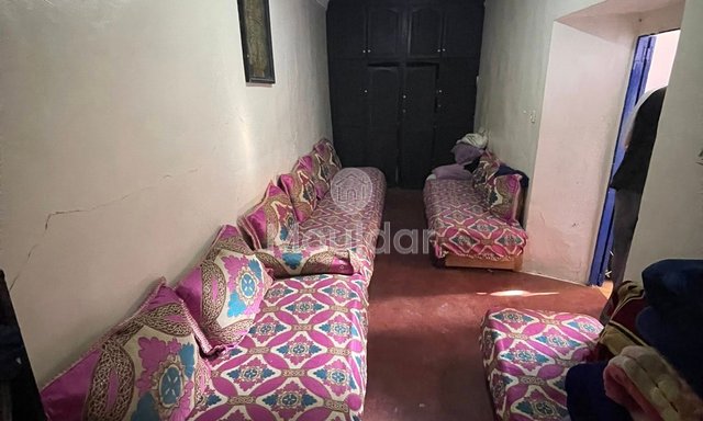 منزل الأحلام في مراكش: 5 غرف مع شرفة