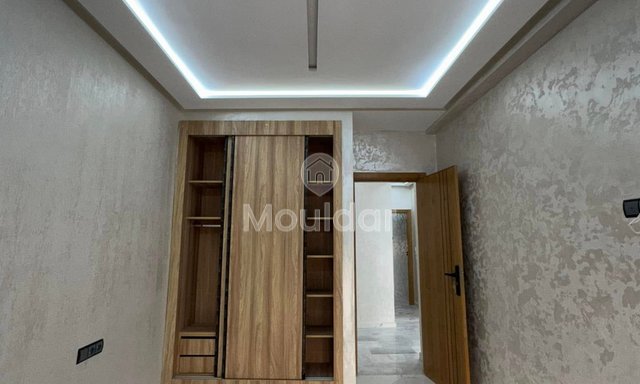 Apartment for sale in Fez Ain Chkaf Road