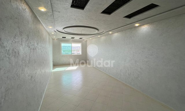 Modern apartment for sale in Tangier - Garage included - 2