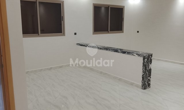 Appartement 3 Chambres à Vendre à Meknès - Sidi Bouzekri - 2