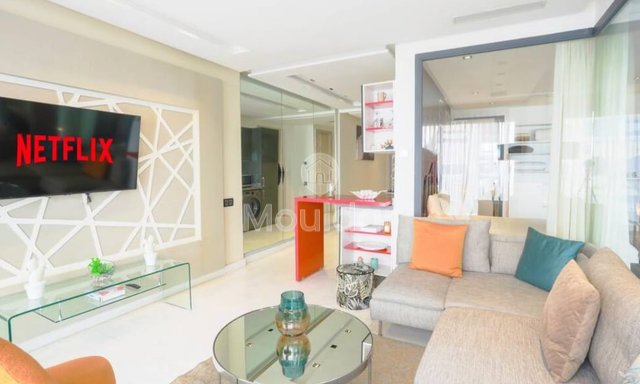 Gerenoveerde en veilige studio te huur in Casablanca - Bourgogne - 2