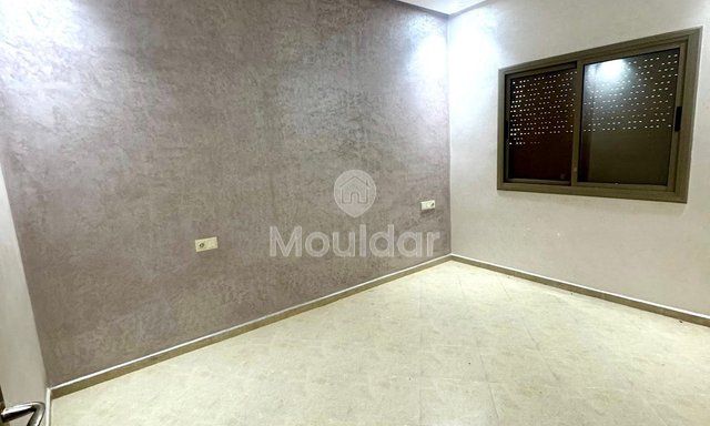 Fas'ta Satılık Güzel Daire: 2 Oda, Güvenli