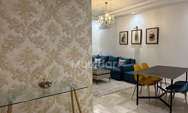 Stunning 2-Bedroom Apartment in Malabata, Tangier - 2