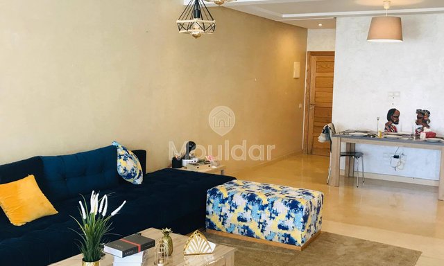 Wynajmij piękne, przestronne studio idealnie położone w Belvédère, Casablanca. - 4