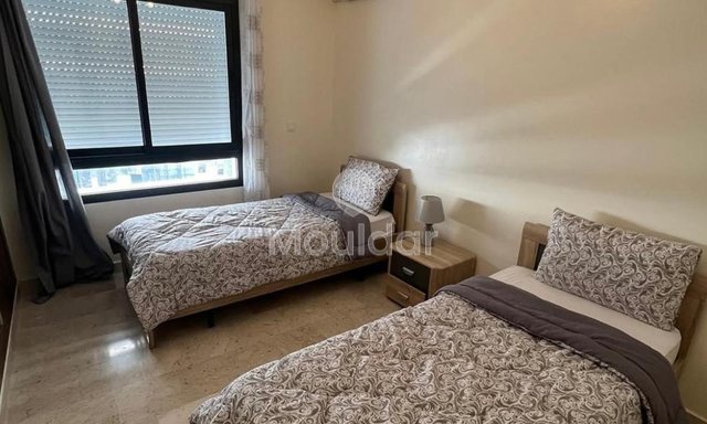Stunning 2-Bedroom Apartment in Malabata, Tangier - 4