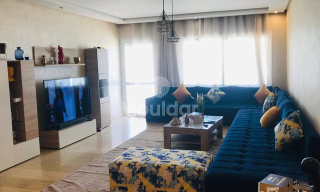 Wynajmij piękne, przestronne studio idealnie położone w Belvédère, Casablanca. - 3