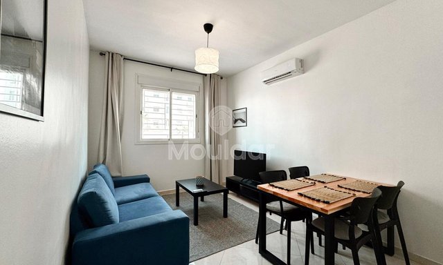 2-Zimmer-Wohnung in Marrakesch zum Verkauf – Komfort und Stil - 2