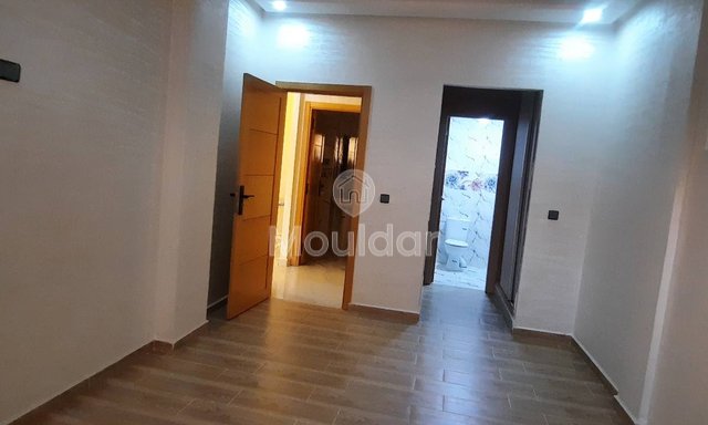 Duplex moderno à venda em Meknès - 4 quartos amplos - 4