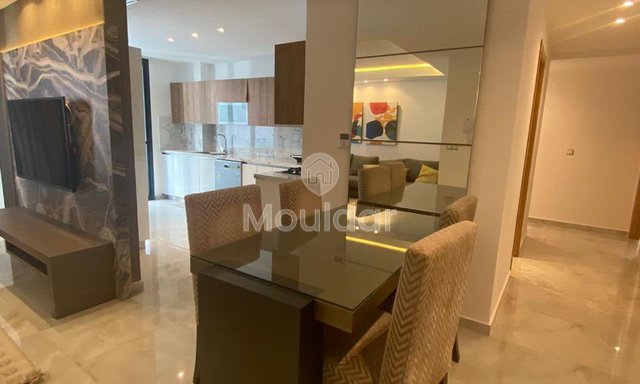 3-Bedroom Apartment for Rent in Tangier - Malabata - 4