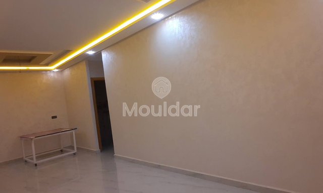 Duplex moderno à venda em Meknès - 4 quartos amplos - 2
