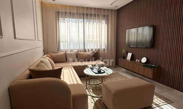 استوديو جذاب للإيجار في الدار البيضاء: الراحة والأمان