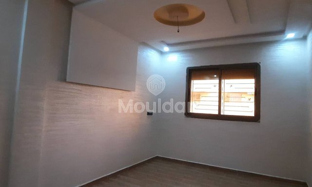 Duplex moderno à venda em Meknès - 4 quartos amplos