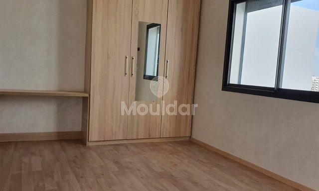 Studio do wynajęcia w Casablance: Nowoczesny komfort na 5. piętrze - 2