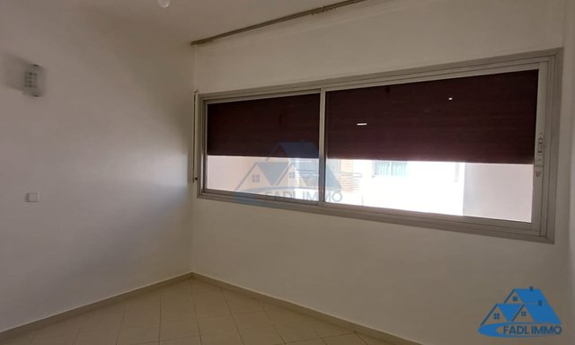 ALQUILER DE APARTAMENTO ESPACIOSO HAY RIYAD RABAT — Rabat, Hay Riad - 15