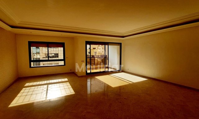 Exceptional Apartments for Sale in the Golden Triangle of Casablanca - 2