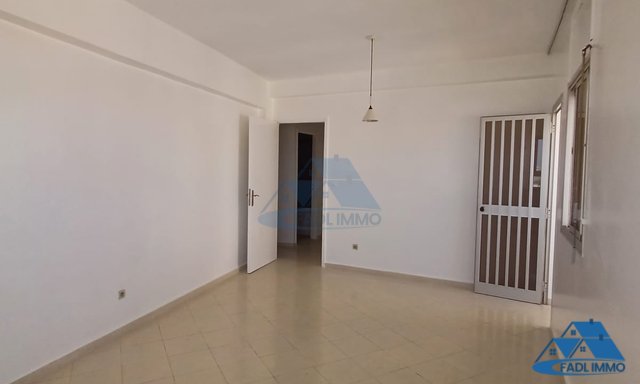 ALQUILER DE APARTAMENTO ESPACIOSO HAY RIYAD RABAT — Rabat, Hay Riad - 10