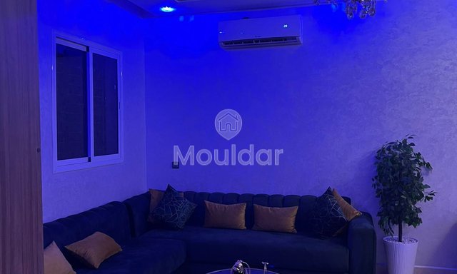 2-Bedroom Apartment for Rent in Marrakech - Massar - 3