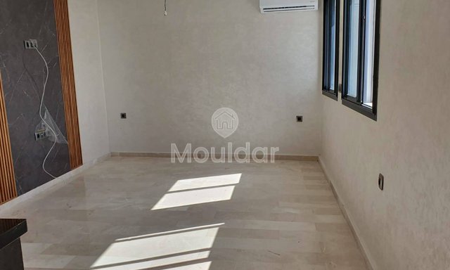 Studio do wynajęcia w Casablance: Nowoczesny komfort na 5. piętrze