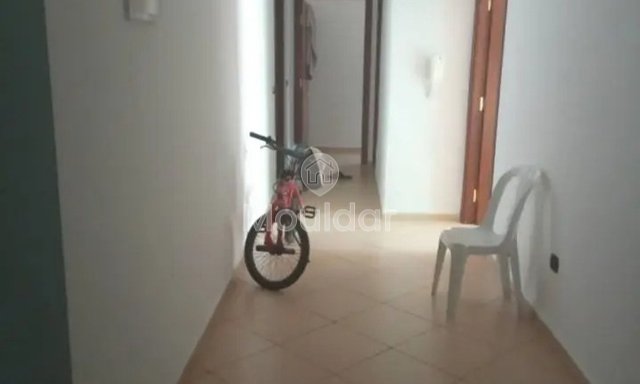 شقة مضيئة للايجار في تمارة - 180 م² من الراحة - 3