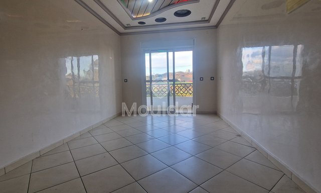 For Sale: 2 Bedroom Apartment with Balcony in Tétouan - 3