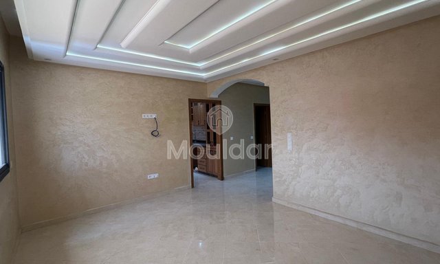 Mieszkanie do wynajęcia z balkonem - Agadir Haut-Founty, 2 Sypialnie - 4