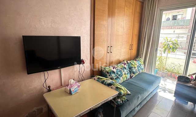 Casablanca'da satılık daire: Konfor ve pratiklik bir arada - 3