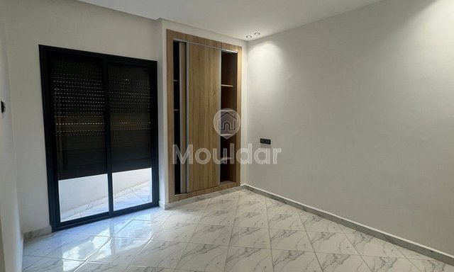 Modern apartment for sale in Fes: 3 bedrooms with balcony - 3