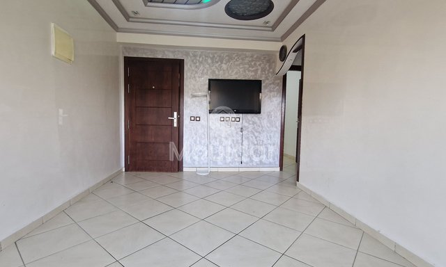 For Sale: 2 Bedroom Apartment with Balcony in Tétouan - 2