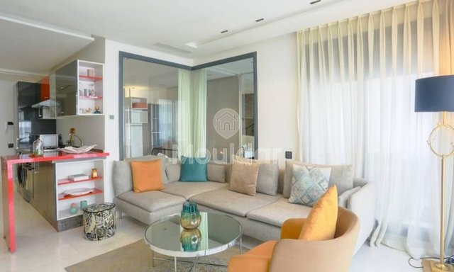 Gerenoveerde en veilige studio te huur in Casablanca - Bourgogne - 3