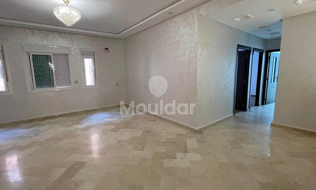Apartament frumos de închiriat în Marrakech – 2 camere